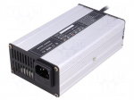 Charger: for rechargeable batteries | Li-Ion | 4A | Usup: 230VAC