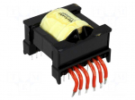 Transformer: impulse | power supply | 870W | Works with: UC3845