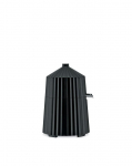 Alessi MDL07B electric citrus press Black