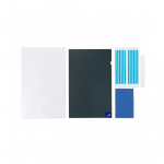Kensington High Clarity Privacy Screen Filter for 16'' Laptops 16:10