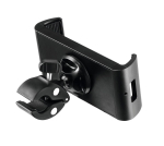 Durable Tought Clamp XL Passive holder Mobile computer, Mobile phone/Smartphone, Tablet/UMPC Black