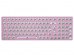 Glorious Gaming GMMK 2 keyboard USB US English Pink