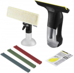 K&auml;rcher WV 6 Plus - 1.633-514.0 electric window cleaner 0.15 L Black, Silver, White