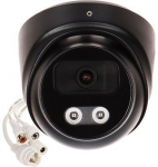 IP Camera APTI-AI401VA21-28W-BLACK 4 Mpx