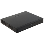 IP Recorder NVR302-16B-IQ 16 channels