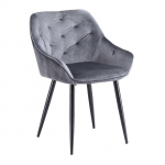 CHAIR V-CH-K/487-KR-POPIEL