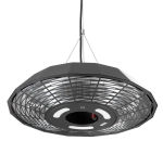Ceiling Infrared Patio Heater TB2068C-01, 2000W