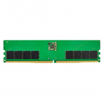HP 16GB DDR5 (1x16GB) 4800 UDIMM NECC Memory