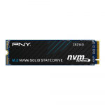 PNY M280CS2140-500-CL internal solid state drive 500 GB M.2 PCI Express 4.0 NVMe