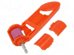 Sharpener | &Oslash;: 2&divide;12.5mm | drill bits