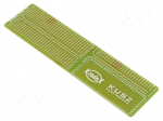 Prototype board | vertical | ZD1009 C0