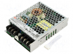 Power supply: switching | for building in,modular | 150W | 5VDC | 30A