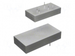 Converter: DC/DC | 15W | Uin: 18&divide;75VDC | Uout: 5VDC | Iout: 3A | THT | OUT: 1