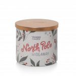 Yankee Candle North Pole Hideaway 368 g