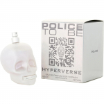 Police To Be Hyperverse EDP 75 ml