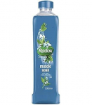 Radox Muscle Soak Bath Soak 500 ml