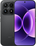 Xiaomi 17 16 cm (6.3") Dual SIM 5G USB Type-C 12 GB 256 GB 6330 mAh Black