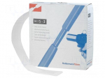 Heat shrink sleeve | 3: 1 | 24mm | L: 3m | transparent | -55&divide;135&deg;C