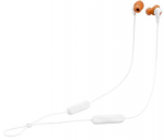 JBL Endurance Run 3 Wireless Headphones white