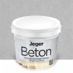 PLASTER DECOR JEGER BETON 7KG VERONA