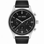 Paul Lorens Men's Watch PL10602A2-1A1 / silver