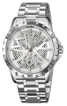 Skmei 9337SI Men&rsquo;s Watch / silver