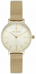 Paul Lorens Ladies Watch PL12894B-4D1 / silver