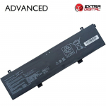 ExtraDigital Notebook Battery ASUS C41N2101 4770mAh 76Wh