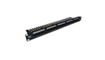 Alantec PK012 patch panel 1U