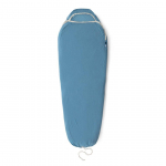 Sea To Summit Breeze Mummy sleeping bag Tencel, Polyester Blue
