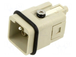 Connector: HDC | EPIC&reg; H-Q 007/0 MC