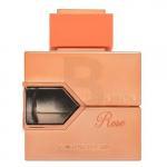 Al Haramain L'aventure Rose parfimērijas ūdens sievietēm 100 ml