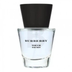 Burberry Touch for Men (EDT) tualetes ūdens vīrie&scaron;iem 50 ml
