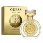 Guess Bella Vita (EDP) parfimērijas ūdens sievietēm 100 ml