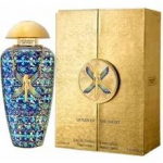 The Merchant of Venice Flame Collection Queen of The Night (EDP) parfimērijas ūdens sievietēm 100 ml