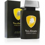 Tonino Lamborghini Prestigio (EDT) tualetes ūdens vīrie&scaron;iem 75 ml
