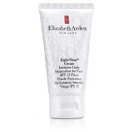 Debenhams Eight Hour&reg; Cream Intensive Daily Moisturizer for Face Spf15 50Ml in Clear