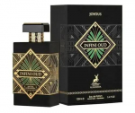 Maison Alhambra Infini Oud Joyous (EDP) parfimērijas ūdens unisex 100 ml