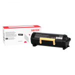 Xerox Toner black 006R04726
