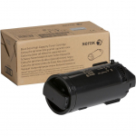 Xerox toner black 106R03935
