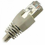 Sharkoon RJ45 CAT.6 SFTP grey 10m