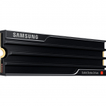 Samsung 9100 PRO Heatsink 1TB (PCIe 5.0 x4, NVMe 2.0, M.2 2280)