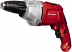 Einhell Drywall TH-DY 500 E (red / black, 500 watts)