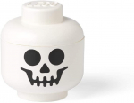 Room Copenhagen LEGO Storage Head "Skeleton", small 40311728