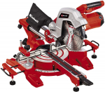 Einhell sliding miter saw TC-SM254 - 4300385