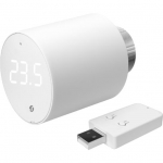 Shelly 3x BLU TRV + BLU Gateway Gen. 3 (white)