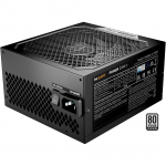 Be quiet POWER ZONE 2 750W (black, 1x 12 pin high power GPU, 3x PCIe, 750 watts)