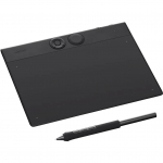Wacom Intuos Pro Small (black)