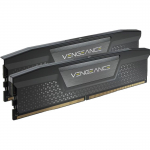 Corsair DIMM 32 GB DDR5-6000 (2x 16 GB) dual kit (black, CMK32GX5M2B6000Z38, Vengeance, INTEL XMP, AMD EXPO)