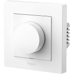 Aqara Dimmer Switch H2 Smart Light Dimmer White (KD-R01D)